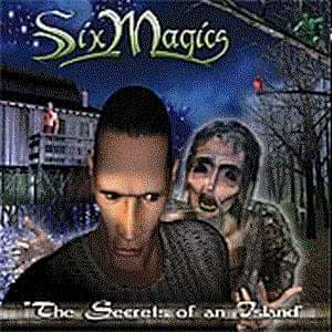 The Secrets Of An Island
