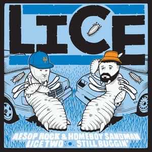 Lice 2: Still Buggin'