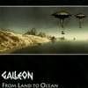 From Land to Ocean