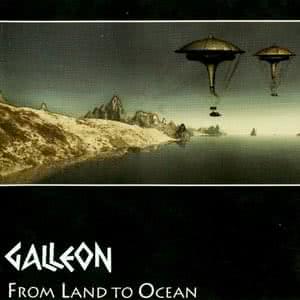 From Land to Ocean