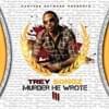 Murder He Wrote III