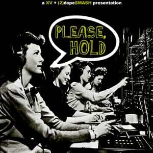 Please, Hold