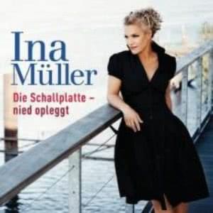 Die Schallplatte - Nied Opleggt