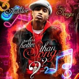Who's Hotter Than Songz Part 2