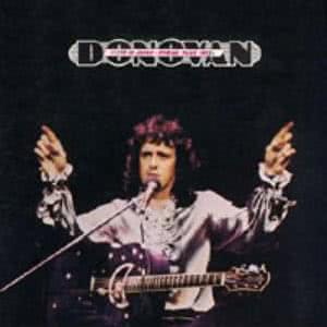 Live In Japan: Spring Tour 1973