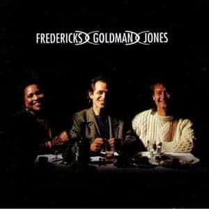 Fredericks Goldman Jones