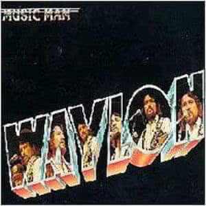 Waylon Music