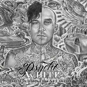 Psycho White