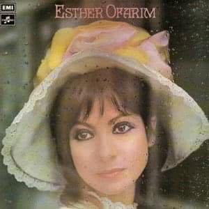 Esther Ofarim