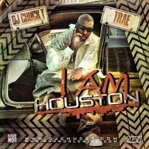 I Am Houston