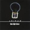 Blue Light Disco