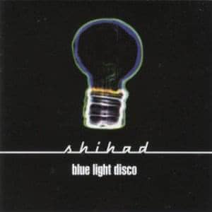 Blue Light Disco
