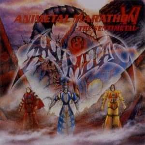 Animetal Marathon VI