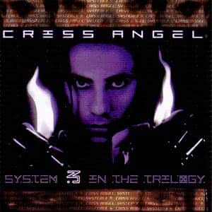 System 3 In The Trilogy