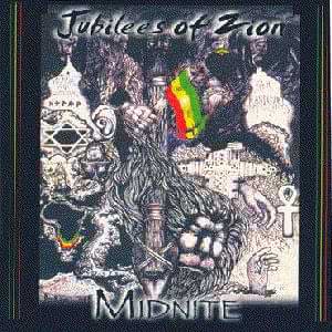 Jubilees Of Zion