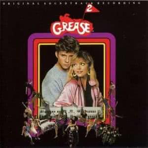 Grease 2 Soundtrack