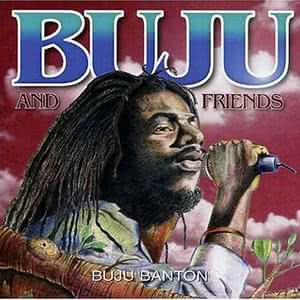 Buju Banton