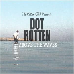 Above the Waves EP