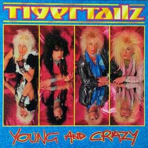 Young And Crazy
