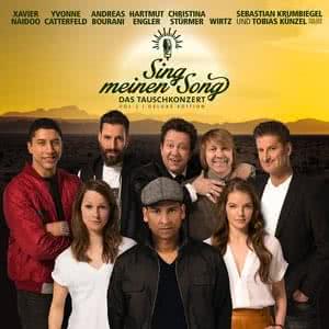 Sing Meinen Song - Das Tauschkonzert, Vol. 2