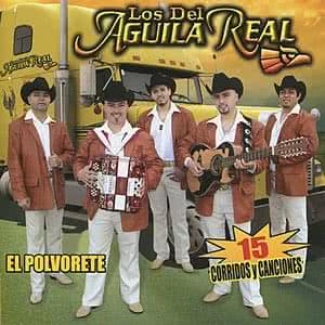 El Aguila Real
