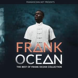 The Best Of Frank Ocean Collection