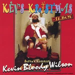 Kev's Kristmas