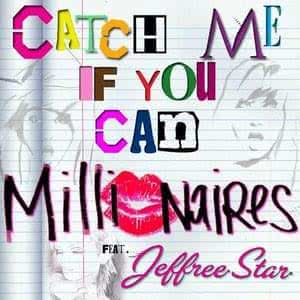 Catch Me If You Can