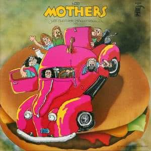 Just Another Band from L.A.