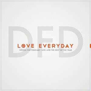 Love Everyday EP