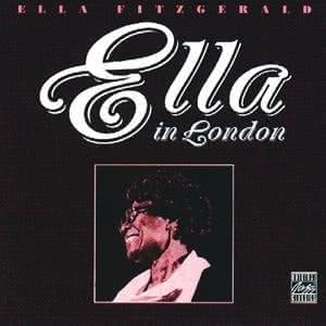 Ella in London