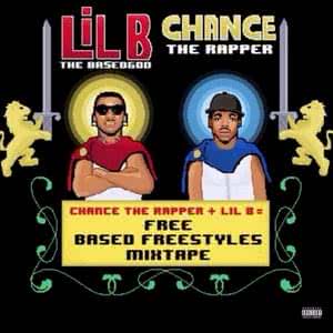 Free (BASED FREESTYLE MIXTAPE)