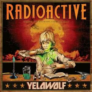 Radioactive