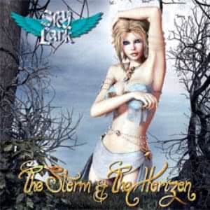 The Storm And The Horizon