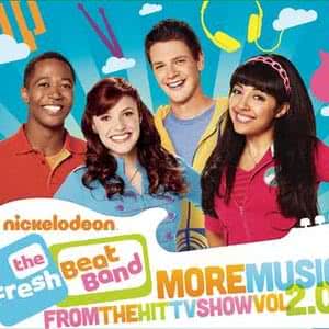The Fresh Beat Band: Music From The Hit TV Show