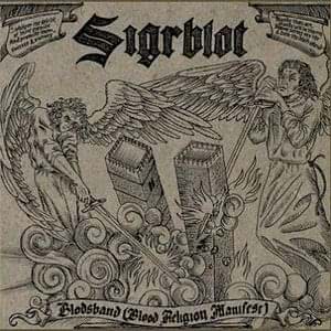 Blodsband (Blood Religion Manifest)