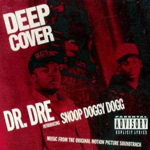 Deep Cover