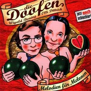Melodien für Melonen