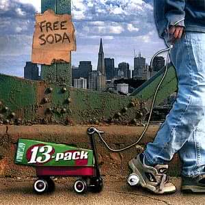 Thirteen-Pack
