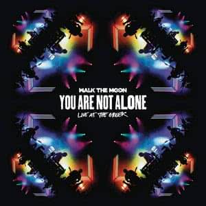 You Are Not Alone (Live at the Greek) You Are Not Alone (Live at the Greek)