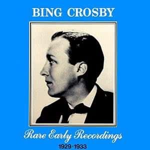 Rare Early Recordings 1929-1933 Rare Early Recordings 1929-1933
