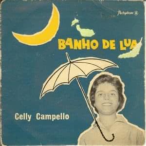 Banho De Lua
