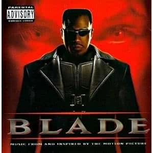 Blade
