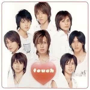 touch