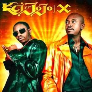 Ci & JoJo - X