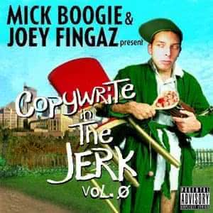 The Jerk Vol 0