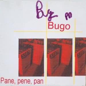 Pane, Pene, Pan