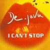 I Can't Stop
