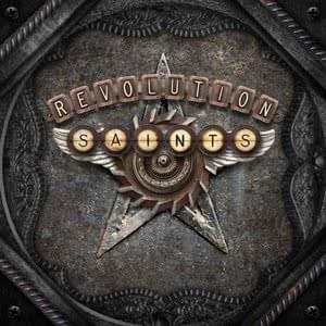 Revolution Saints