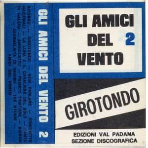 Girotondo
